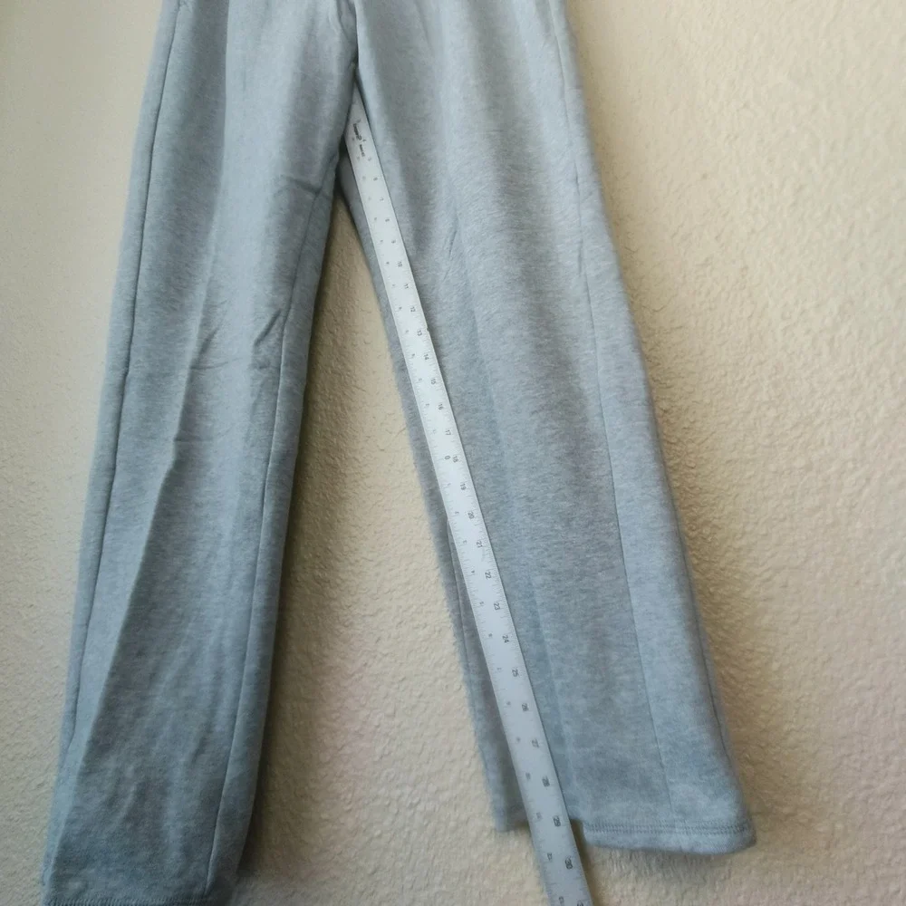 Jordan Jumpman tracksuit set wit sleeveless hooded sweatshirt and pants gray 3XL